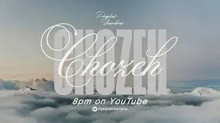 DOCTRINE OF DEVILS // CHÔZEH // PROPHET SHAMBRAE GAMBLE
