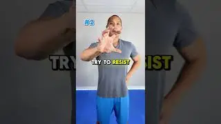 Beginner Exercises to Improve Grip Strength #hands #homeworkout #mobility #aging #arthritis