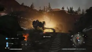 Ghost Recon Breakpoint Behemoth schnell zerstören