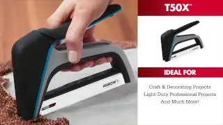 Степлер TacMate