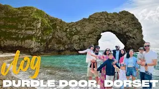 Durdle Door Dorset Travel Guide | Best Coastal Walk & Beach Tips for UK Tourists