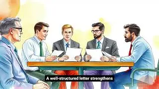 Write an EB1 Recommendation Letter That Gets Approved