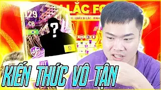 &Ocirc;NG HO&Agrave;NG KIẾN THỨC MỞ 1 V&Ograve;NG SỰ KIỆN VỚI H&Agrave;NG LOẠT SI&Ecirc;U PHẨM CỰC KHỦNG | TABI TUẤN ANH OFFICIAL