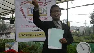 Harmoni-Bintang Listrio Ferdinan-Provinsi Jawa Barat-Baca Puisi 2-SMPLB/SMALB-FLS2N ABK 2020