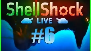 [6] Operation Shank Everybody! (Shellshock Live With Friends)