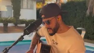 Jefferson Moraes - Diz Pro Meu Olhar (Zez&eacute; Di Camargo e Luciano) #Sertanejo