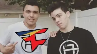 How I Joined FaZe