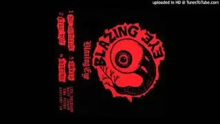 Blazing Eye - Devil
