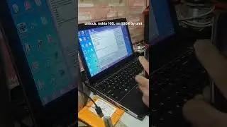 unlock nokia rm 1305 by unsic tool by umt