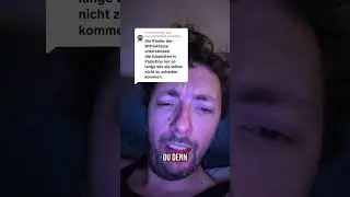 Onkel Bob MdP Die Kinder der Mittelklasse