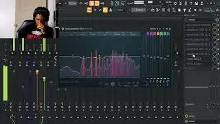 ONE1AM VOCAL MIXING TUTORIAL IN FL STUDIO 21