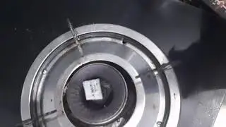 How to burn incense with charcoal