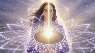 🌟 Manto de Luz do EU SOU! 🌟