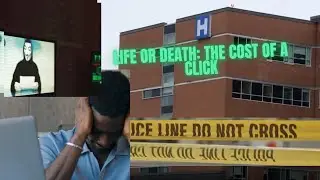 Code Black: How RyUK Ransomware Paralyzed a U.S. Hospital | True Cyber Attack Story