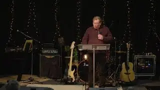 'Jesus stood' and 'Sent out with courage'
