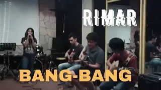 Rimar Callista - Bang Bang (Jessie J, Ariana Grande, Nicki Minaj)