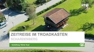 Schardenberg: Troadkasten