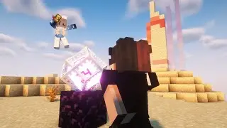 Cpvp Fire Mc Dominate with Reepers and loot Pucking