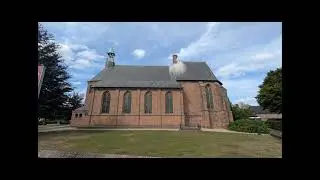 In de voetsporen van de Easy Company - In the footsteps of the Easy Company 506th PIR 101st Division