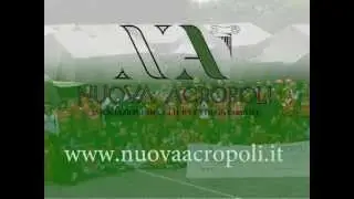 SPOT Presentazione Corso di Formazione al Volontariato di Nuova Acropoli