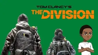 Let's' Play The Division | Gameplay Walkthrough - Part 1