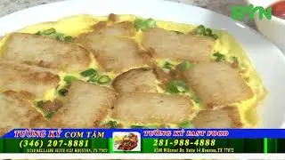 Cơm tấm Tường K&yacute; & Tường K&yacute; fast food commercial