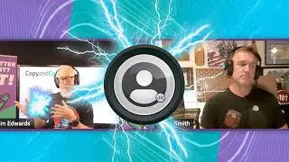 Avatar JR Profile Demo - DISC Triggers - Extended Demo - AI Tool - AI - Ideal Customer Profile