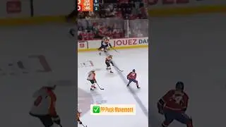 This Power Play Is TOO CLEAN 😳