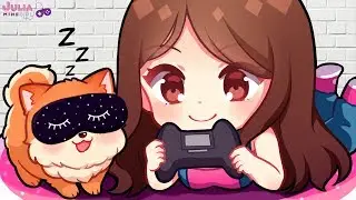NÃO ACORDE O CACHORRO!