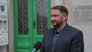 Wie geht es weiter nach der Bombensprengung in Ruhland?
