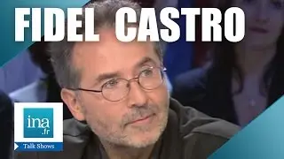 Serge Raffy pour son livre 