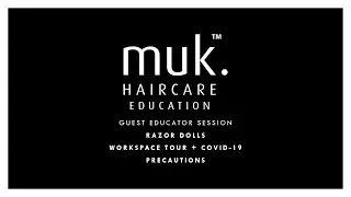 Workspace Tour - Razor Dolls Education