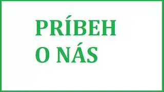 Pr&iacute;beh o n&aacute;s (The Magic Key)