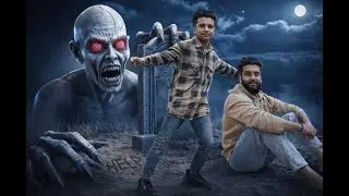 Mizoram Kabristan Sach. Horror Vlog zinda Last Ka .darr kahani Hai night' horror scbse ye aurr
