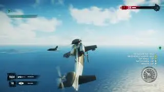 Just Cause 4 New Helicopter VS Jet