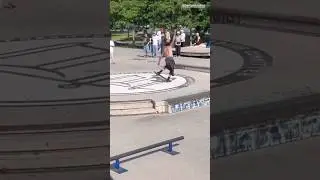 Heitor De Silva is good at manuals too!!