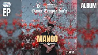 Chris Paradise - Mango #bachata