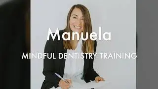 PROMO &middot; NEXT: MINDFUL DENTISTRY TRAINING &middot; 40 Cuarentenas