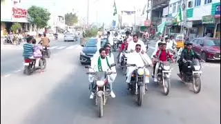 Korutla aimim Majid Husain Nampally MLA will come