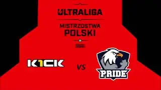 K1ck Neosurf vs PRIDE | ULTRALIGA 2020!!! Best Highlights !!