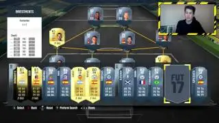 FIFA 17 NOVEMBER POTM INVESTING/TRADING GUIDE!