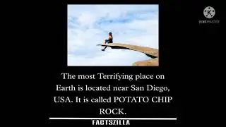 Did You Know #4 |Amazing Random Facts & information || FactsZilla ||
