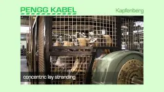 PENGG KABEL - English Version