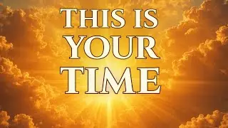 Divine Alignment Affirmations for Your Highest Timeline