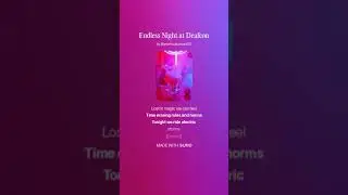 Endless Night at Deafcon