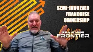 He Left Corporate America for This | Franchise Frontier | Ep. 6