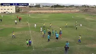 FC Gardabani  - FC Locomotive 2 | LIVE