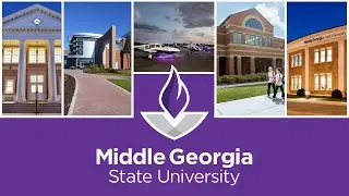 Middle Georgia State University 2026 State of the University Address