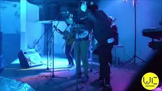 Juan Caliva Y La Muchachada -  Enganchados