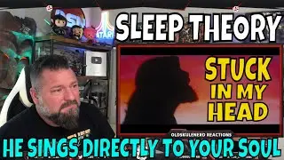 Sleep Theory - 